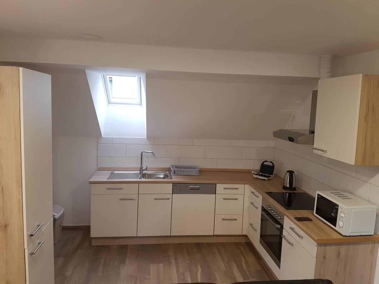 Apartmaji Zupan Bohinjska Bela Buitenkant foto